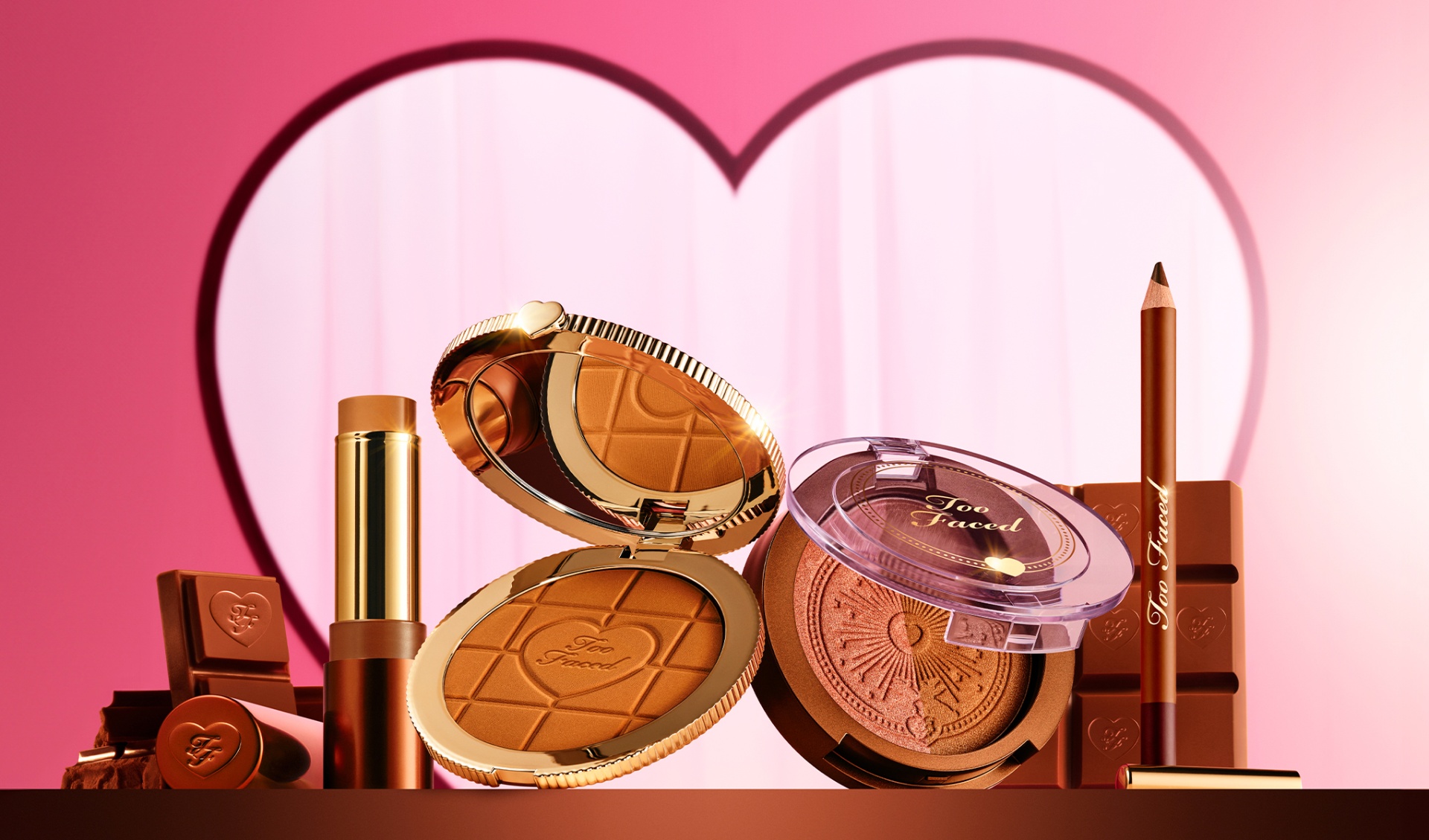 Too Faced